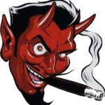 Profilbild von Satan